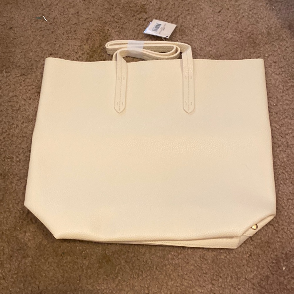 New Ulta tote bag